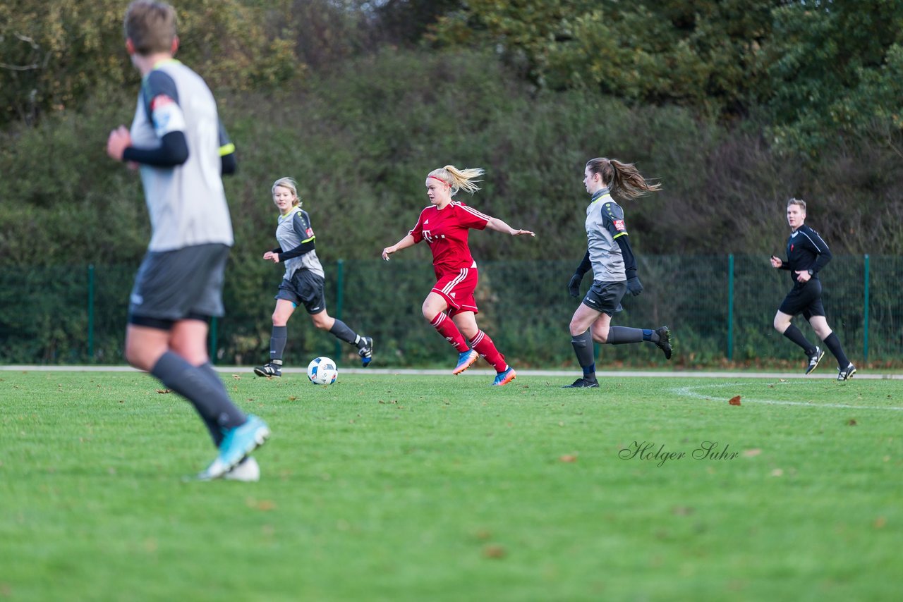 Bild 86 - Frauen SV Wahlstedt - ATSV Stockelsdorf : Ergebnis: 1:4